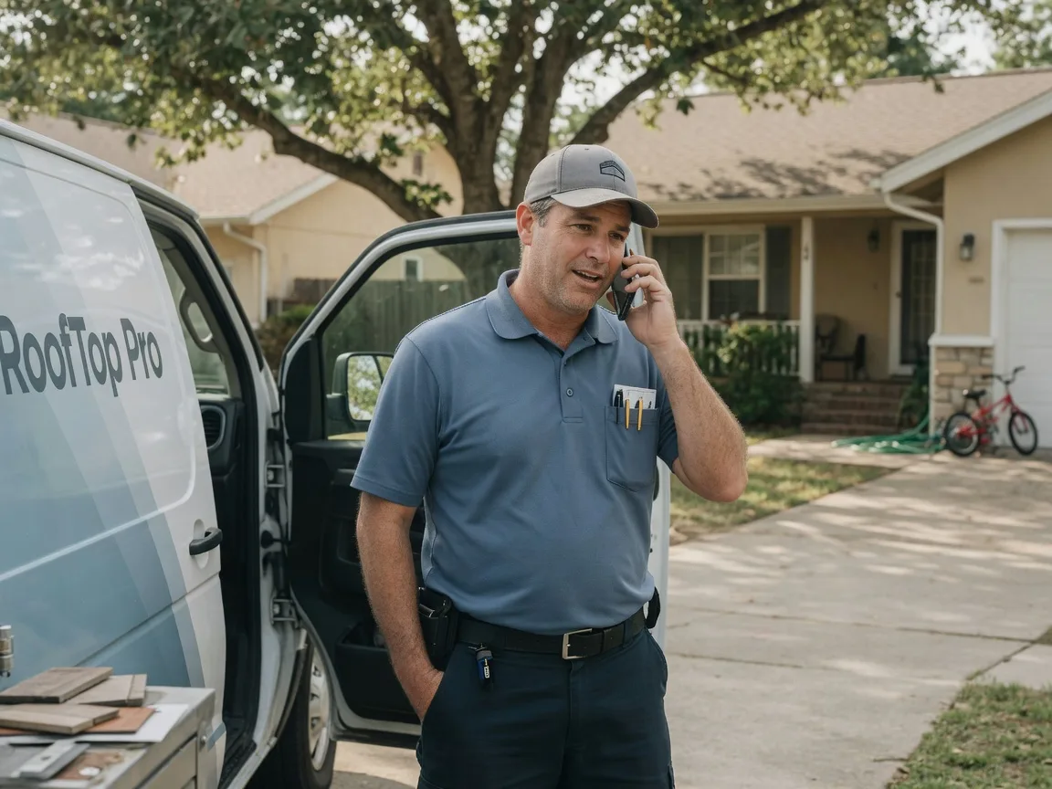 Roof Repair Lafayette, MN FAQs